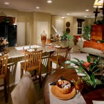 Multifamily Home Kitchen